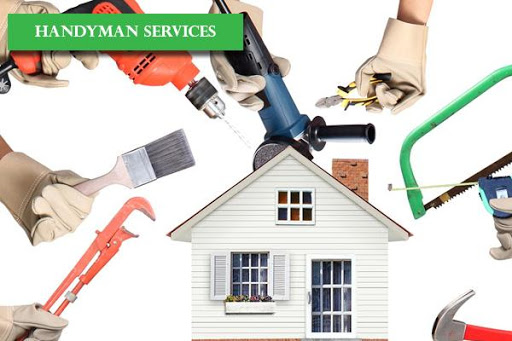 Handyman Services Omaha