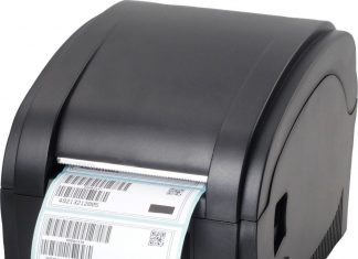 Label Printing In London, Ontario: What You Should Know